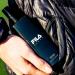 FILA BLACK for Men - Invigorating Spicy and Floral Fragrance - Long Lasting Scent - Trendy Portable Bottle Design - 8.4 Oz - Buy Online on GoSupps.com