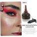 Gogogmee Measurement Tool String Ink Line Box Ink Line Ruler Eyebrow Ruler Eyebrow Line Meters Mee Brow Mapping Bottled Vial 6.5x2.6cm Brown - Buy Online on GoSupps.com