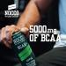 Nocco BCAA Energy Drink - Sugar-Free Vegan Energy - Caffeinated Amino Acid Drink - Apple Flavor - 24 x 330ml - Buy Online on GoSupps.com
