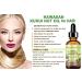 Botanical Beauty Certified Organic KUKUI NUT OIL 100% Pure Natural Virgin Unrefined Cold-Pressed Carrier Oil for Face Skin Body Hair Lip Nails. Rich in Vitamin E (0.5 Fl Oz) 0.5 Fl Oz (Pack of 1) - Buy Online on GoSupps.com