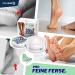 Mr. Fuss Cr me anti-callosit s l'ur e 30 % | Cr me pour les pieds pour liminer les callosit s | Soin de la peau | Pommade craquel e | Avec huile d'onagre glyc rine et propolis 200 ml 200 ml (Lot de 1) - Buy Online on GoSupps.com