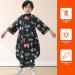 PERFEHAIR Kids Haircut Cape - Adjustable Comfortable Barber Cape for Boys & Girls - Cute Cars Design for Home & Salon Use - Buy Online on GoSupps.com