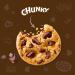 Chips Ahoy! Chunky Chocolate Chip Cookies - 24.75 Oz - 1 Count - Buy Online on GoSupps.com