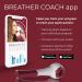 Breather Voice: Hand-Held Vocal Muscle Trainer for Singers & Podcasters | Improve Vocal Strength with App | Safe Voice Training Device - Buy Online on GoSupps.com
