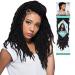 Bobbi Boss Nu Locs 14 African Roots Braid Collection 4-Pack 1B - Synthetic Crochet Braids - Buy Online on GoSupps.com