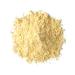 Organic Garbanzo Bean Flour 1 lb - Non-GMO Chickpea Flour | High Protein & Fiber, Stone Ground, Kosher, Vegan | USA Product - Buy Online on GoSupps.com