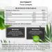 Nootropic Brain Supplements | 180 Vegan Capsules | Cognitive Complex Enhancer for Mental Performance, Focus & Energy - Horbaach - Buy Online on GoSupps.com