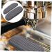 Alipis 2pcs Water Dispenser Absorbent Pad Fridge Refrigerator Mat Drip Home Supply Household Water Tray - Buy Online on GoSupps.com