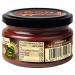 Fuego Hot Chipotle Dip - Fiery Vegan Mexican Dipping Sauce for Tortilla Chips | 200ml | No Flavor Enhancers - Buy Online on GoSupps.com