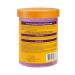 Cantu Grapeseed Style Gel 16.5oz Jar - Grape Scented - 1fl oz Pack - Hair Styling Gel - Buy Online on GoSupps.com