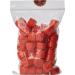 Saffron Powder Capsules - 50 x 0.125g | Premium Quality Saffron Supplement - Buy Online on GoSupps.com