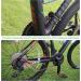 Bicycle Protective Stickers - Bike Frame Protection Tape | High Impact Guard Set | Matte Finish - Buy Online on GoSupps.com