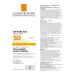 La Roche-Posay Body Sunscreen Anthelios Sunscreen Broad Spectrum UVA & UVB Sun Protection Fragrance-Free Non-Comedogenic Non Greasy Hypoallergenic Travel Sunscreen Dermatologist Recommended MINERAL SUNSCREEN SPF 50 - Buy Online on GoSupps.com