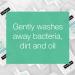 Neutrogena Daily Foaming Facial Cleanser - Makeup Remover Face Wash - Hypoallergenic Oil Free - Pump Bottle 354 mL Foaming Cleanser - Buy Online on GoSupps.com