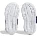 adidas Unisex Baby Runfalcon 3.0 Hook-and-Loop Sneakers - Lucid Blue/ Legend Ink/ Ftwr White - Size 6.5 UK Child - Buy Online on GoSupps.com