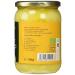 Buy Cosmoveda Bio Ghee 500g - Pure Organic Ghee for Cooking & Health | International Shipping Available - Buy Online on GoSupps.com