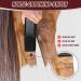 Tuofang 6-in-1 Horse Brush - Multifunctional Grooming & Massage Comb for Horses (Blue) | Best Horse Cleaning Brushes - Buy Online on GoSupps.com