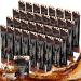 Organic Mushroom Coffee with Lion s Mane & Reishi - 9 Functional Mushrooms + Ashwagandha for Focus Energy & Stress Relief - Low Caffeine Instant Coffee Sticks 32 Servings Original & Vanilla 6.7 Ounce (Pack of 1)