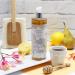 Woods of Windsor Honeyed Pear Hand Wash for Her - 350ml - Buy Online on GoSupps.com