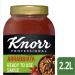 Knorr Professional Arrabbiata Pasta Sauce 2.2 L - Ready to Use | Buy Online - Buy Online on GoSupps.com