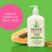 Hempz Herbal Body Moisturizer 17oz - Sugarcane & Papaya | Hydrating Lotion - Buy Online on GoSupps.com