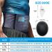 Everyday Medical Umbilical Hernia Belt - For Women and Men Abdominal Hernia Binder for Belly Button Navel Hernia Support Helps Relieve Pain - for Incisional Epigastric Ventral & Inguinal Hernia Small/Medium (Pack of 1) - Buy Online on GoSupps.com