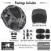 ACTIONUNION Airsoft Fast Helmet Set SF Type | Tactical Paintball Helmet BCP - Buy Online on GoSupps.com
