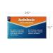 SmileGoods Dental Floss Threaders - 5 Pack (50 Total) | Pocket-Sized Convenient Dental Care for Travel - Buy Online on GoSupps.com