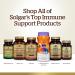 Solgar HY-C Vitamin C 250 Tablets - Immune Support & Antioxidant Formula - Buy Online on GoSupps.com