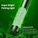 LED Night Fishing Light 12V 108 LEDs 10.8W - Green Submersible Finder Light for Underwater Fishing - 1080LM with 5M Power Cord - Buy Online on GoSupps.com