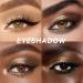 Buy 3 in 1 Matte Eyeshadow Palette - High Pigmented Nude Neutral Makeup | Long Lasting Smooth Matte & Shimmer Trio (2 - Buy Online on GoSupps.com