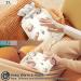 Oarencol Hot Water Bottle with Cover - Squirrel Tree & Star Design 1L for Hot & Cold Compress - Buy Internationally! - Buy Online on GoSupps.com