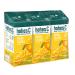 High C Milde Orange (3 x 0.2l) 100% juice orange juice vitamin C without added sugar according to the law less acidity vegan orange 200 ml (3 -pack)