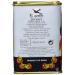 El Avion Smoked Sweet Paprika - Authentic Spanish Paprika Powder (160g) in Decorative Tin - Perfect for Gourmet Cooking - Buy Online on GoSupps.com