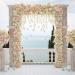 Max Shape Floral Foam Garland for Fresh Flower Arrangements - Green Foam Blocks for Home and Wedding - Buy Online on GoSupps.com