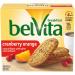 belVita Cranberry Orange Breakfast Biscuits, 5 Packs (4 Biscuits Per Pack)