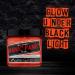 Manic Panic Electric Tiger Lily Orange Hair Dye 4oz - Vegan & Ammonia Free - Semi Permanent Neon Hair Color - Glows Under Black Light - PPD Free - Buy Online on GoSupps.com