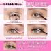 15ML Strong Hold Eyelash Extension Kit by GVEFETIEE - Waterproof Lash Bond & Seal & Remover for Individual Lashes Clusters - Buy Online on GoSupps.com
