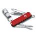 Victorinox Nail Clippers Nail Clip Standard Red