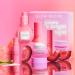 Glow Recipe Hey You You're a Bright Light Kit - Guava Vitamin C Dark Spot Serum (30ml) Guava Vitamin C Bright-Eye Gel Cream (5ml) + Plum Plump Hyaluronic Cream (15ml) to Fade Spots & Plump Skin - Buy Online on GoSupps.com
