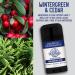 American Provenance All Natural Deodorant for Men - Aluminum Free, Long-lasting - Made in the USA with Essential Oils - Herbal & Woodsy (4 Pack) - Buy Online on GoSupps.com