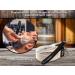 Premium Solingen Razor Set - German-Made Razor & Strop for an Ultimate Wet Shave Experience - Buy Online on GoSupps.com