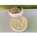 SHEA BUTTER - 'Pure Shea Butter 100% Natural. 100 g.. Handcrafted - Buy Online on GoSupps.com