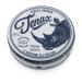 Tenax Total Hold Hair Pomade 125ml Water-Based Pomade for Men Super Firm Hold and Extra Shine Men's Hair Wax Ideal for Dry or Damp Hair Unscented 125 g (Pack of 1)