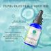 Pepha Tight Marine Collagen Serum Booster - Anti-Aging Skin Firming Algae for DIY Skincare & Beauty Products - Buy Online on GoSupps.com