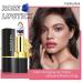 Bekoeen Flower Jelly Lipstick Set - 3 Pcs Moisturizing Temperature-Activated Lip Balm, Long-Lasting Nutritious Formula, Magic Color Change Lip Gloss - Buy Online on GoSupps.com