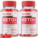 (2 Pack) Boostline ACV Keto Gummy Boost Line Keto Apple Cider Vinegar Health Support Supplement Suppl ment avanc de soutien la sant au vinaigre de cidre de pomme BoostLine Keto(120 Gummies)