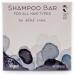 Owl & Bee - Solid Shampoo - All Hair Types - No Added Fragrance - Buy Online on GoSupps.com