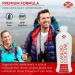 Cardio Cocktail Liquid Nitric Oxide 32 fl oz - L-Arginine B-Vitamins & Vitamin D for Optimal Cardiovascular Health | International Shipping Available - Buy Online on GoSupps.com