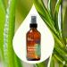 Buy Plant Therapy Tea Tree & Rosemary Facial Mist 4 oz | Hydrates & Soothes Skin - Minimize Redness & Irritation | International Shipping Available - Buy Online on GoSupps.com